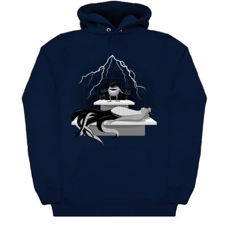 Dr. Wazowskenstein tiny thumbnail