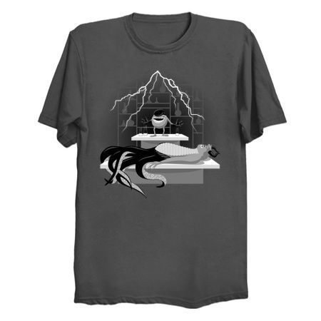 Dr. Wazowskenstein tiny thumbnail