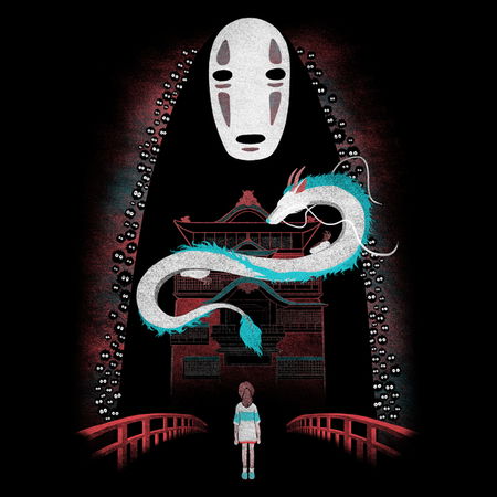 Chihiro's Adventures - NeatoShop Chihiro's Adventures - NeatoShop