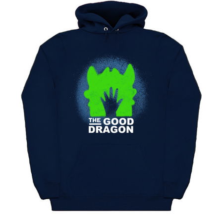 The Good Dragon tiny thumbnail