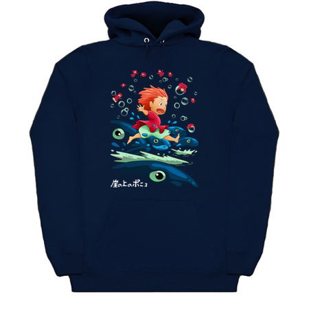 Goldfish by the Sea 2 tiny thumbnail