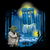May the Tardis be with you, Dr Who tiny thumbnail