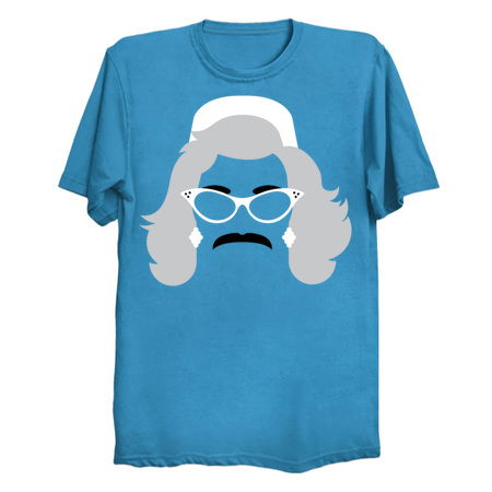 Grandmama tiny thumbnail