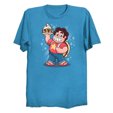 Breakfast Boy tiny thumbnail