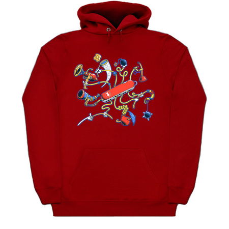 Dr Swiss tiny thumbnail