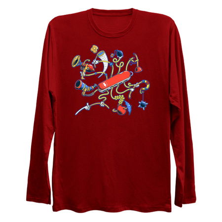 Dr Swiss tiny thumbnail