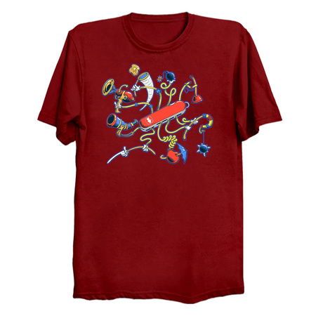 Dr Swiss tiny thumbnail