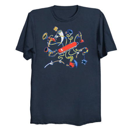 Dr Swiss tiny thumbnail