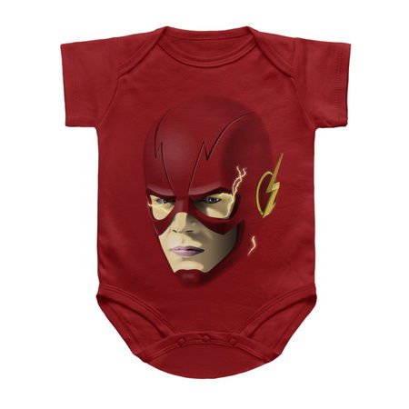 The Red Speedster tiny thumbnail