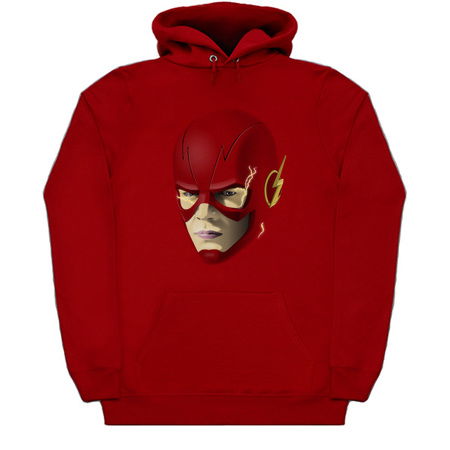 The Red Speedster tiny thumbnail