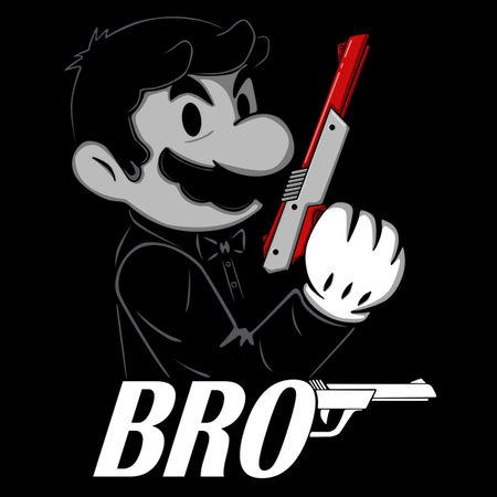 BRO NeatoShop