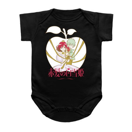 Akagami no Shirayuki-hime (Snow White with the Red Hair) tiny thumbnail