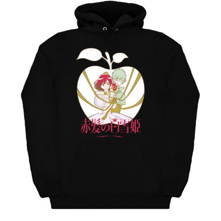 Akagami no Shirayuki-hime (Snow White with the Red Hair) tiny thumbnail