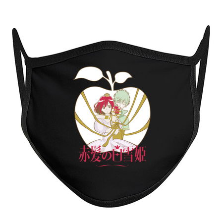 Akagami no Shirayuki-hime (Snow White with the Red Hair) tiny thumbnail