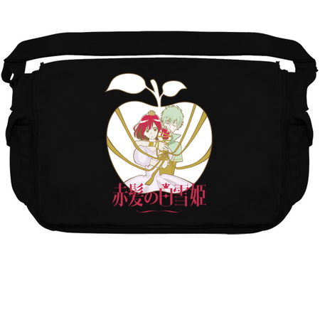 Akagami no Shirayuki-hime (Snow White with the Red Hair) tiny thumbnail