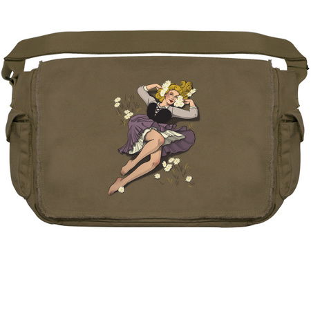 Sleeping tiny thumbnail