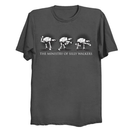 Silly Walkers tiny thumbnail