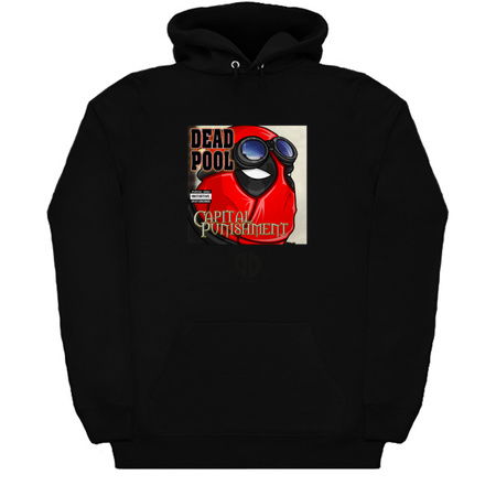 DeadPool Capital Punishment tiny thumbnail