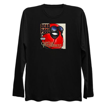 DeadPool Capital Punishment tiny thumbnail