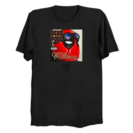 DeadPool Capital Punishment tiny thumbnail