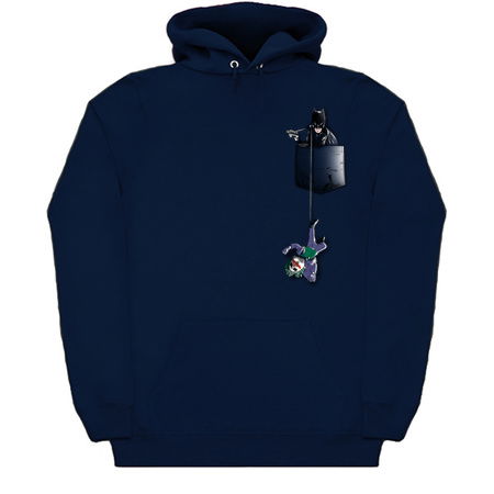 Chaos in a pocket tiny thumbnail