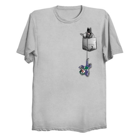 Chaos in a pocket tiny thumbnail