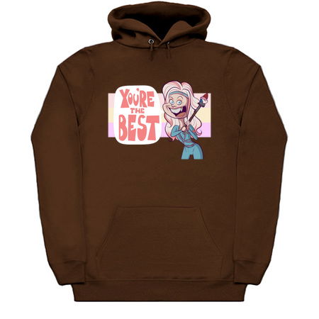 You're The BEST tiny thumbnail