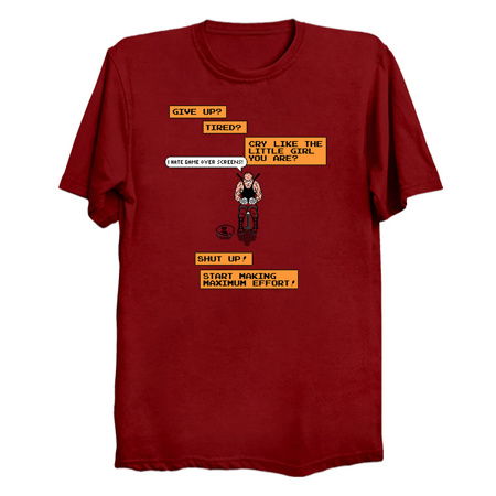 Punch'd Out tiny thumbnail