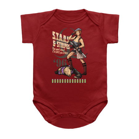 Valentine Bombshell tiny thumbnail