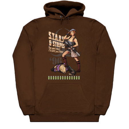 Valentine Bombshell tiny thumbnail