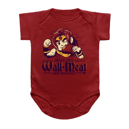 Wall-Meat tiny thumbnail