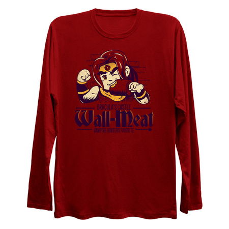 Wall-Meat tiny thumbnail