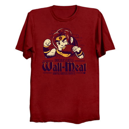 Wall-Meat tiny thumbnail