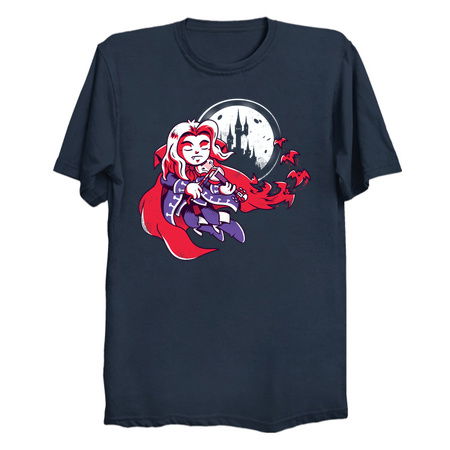 Moonlight Sonata tiny thumbnail