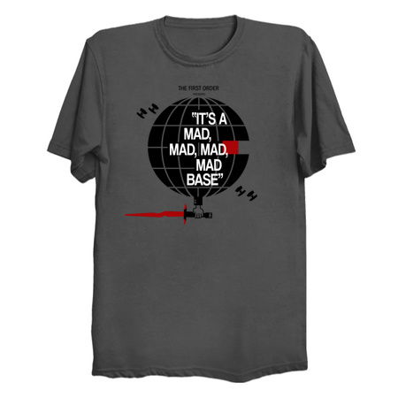 Mad, Mad, Mad, Mad Base tiny thumbnail