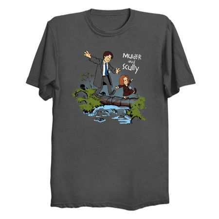 Sculvin and Mobbes tiny thumbnail