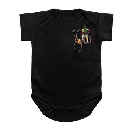 Bounty Hunter Escape Pocket tiny thumbnail