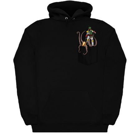 Bounty Hunter Escape Pocket tiny thumbnail