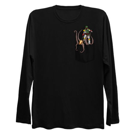 Bounty Hunter Escape Pocket tiny thumbnail