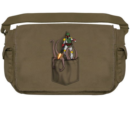 Bounty Hunter Escape Pocket tiny thumbnail