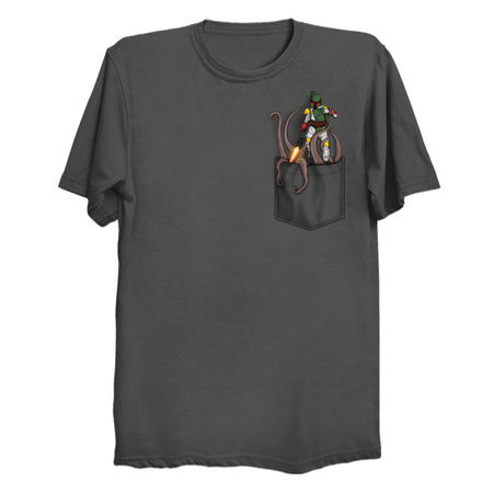 Bounty Hunter Escape Pocket tiny thumbnail