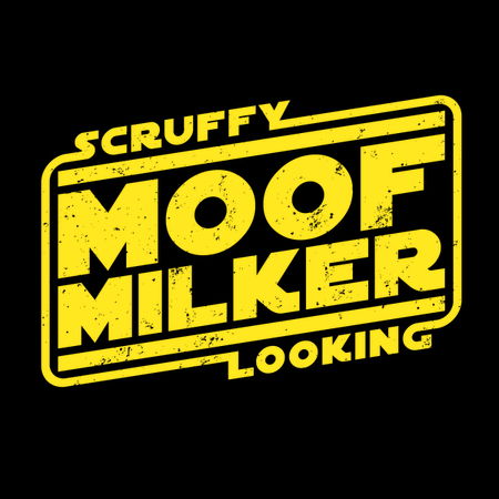 scruffy looking moof milker neatoshop