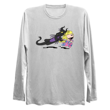 I Danced With You Once Upon a Dream tiny thumbnail