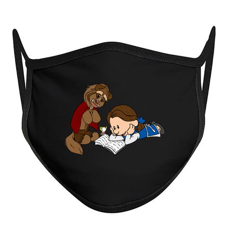 I Want Adventure in the Great Wide Somewhere tiny thumbnail