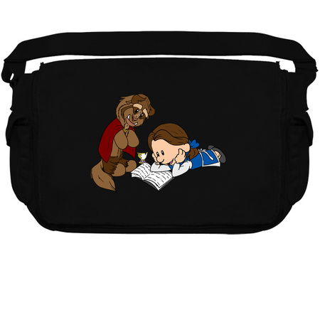 I Want Adventure in the Great Wide Somewhere tiny thumbnail