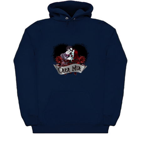 Cara MIa tiny thumbnail