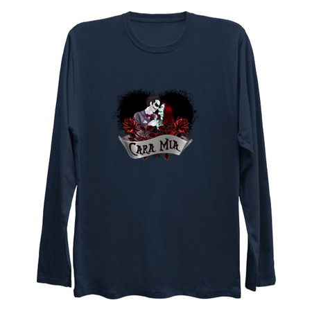 Cara MIa tiny thumbnail