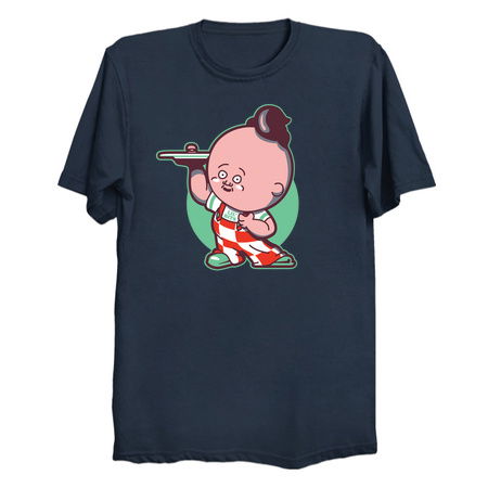 Bob's Lil' Bits tiny thumbnail