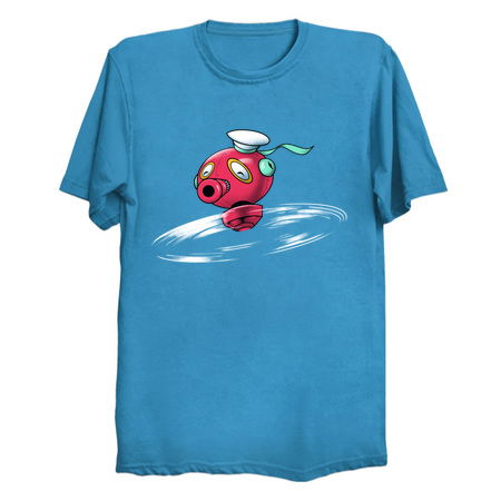 Octo Bot tiny thumbnail