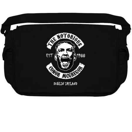The Notorious Conor Mcgregor Motorcycle Style tiny thumbnail